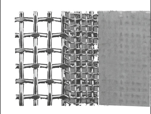 TOPMESH 2、3金屬過濾網(wǎng)