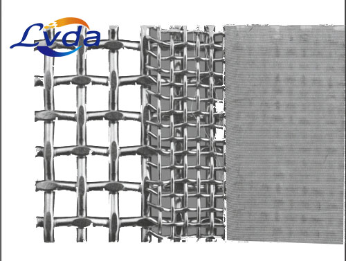 TOPMESH 2、3金屬過(guò)濾網(wǎng)